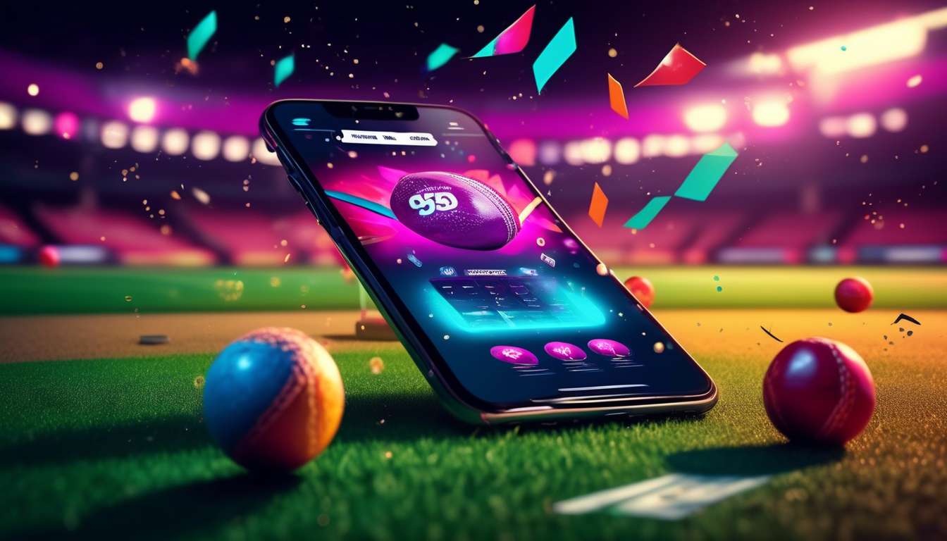 Exploring the Best Features of 10 Cric for Online Betting Enthusiasts