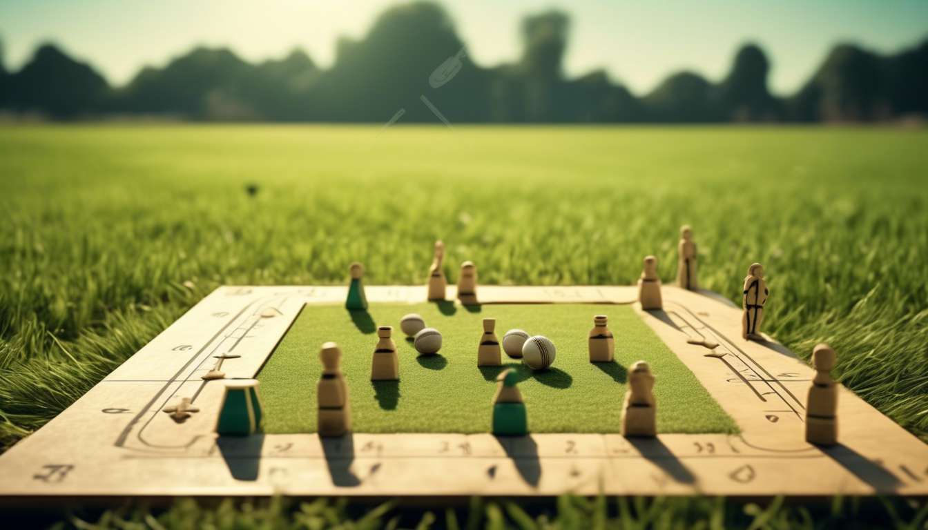 Mastering Cricket Betting Strategies for Consistent Wins