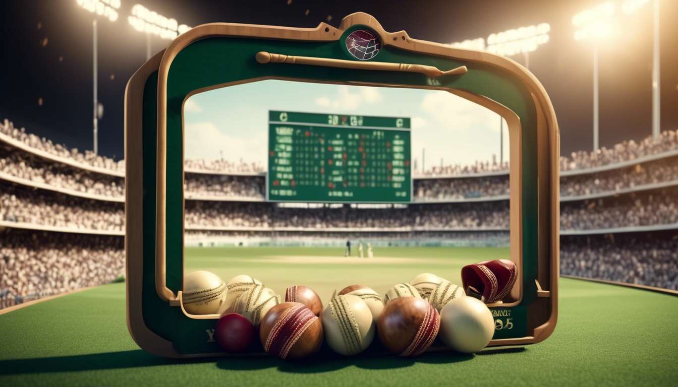 Cricket Betting Bonuses: Guide to Terms and Conditions