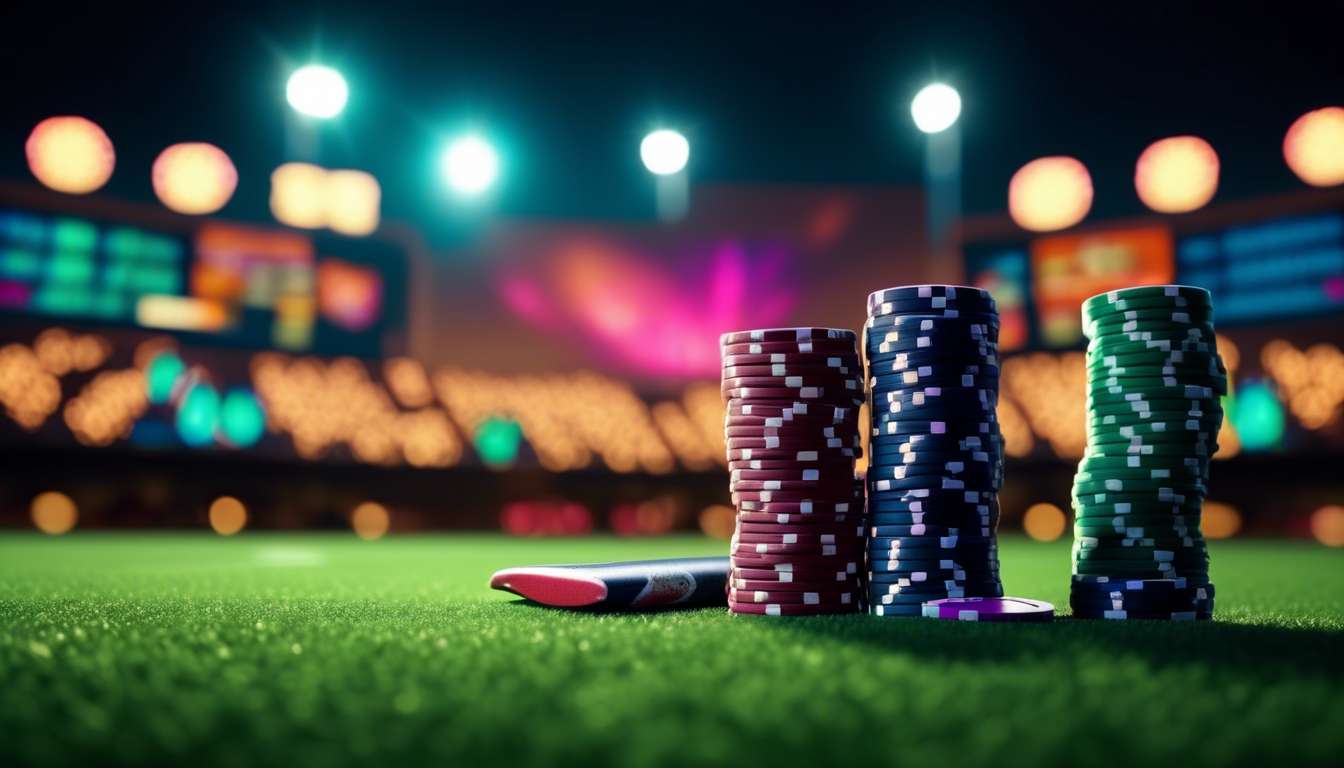 Cricket Betting Bonuses: Most Discussed Promotions