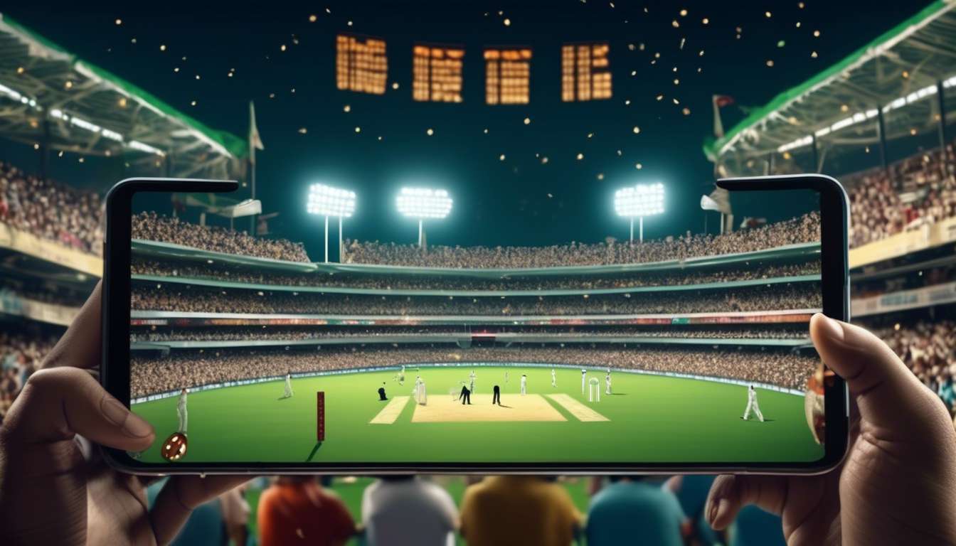 Cricket Betting Bonuses: Top Tips for Staying Informed