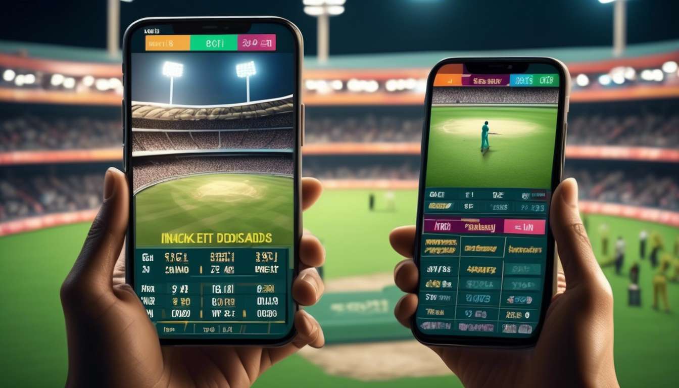 Cricket Betting Events: 7 Common Fan Questions