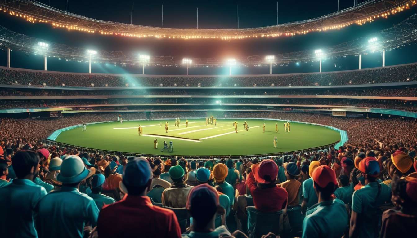 Cricket Betting Events: Comparing Popular Formats