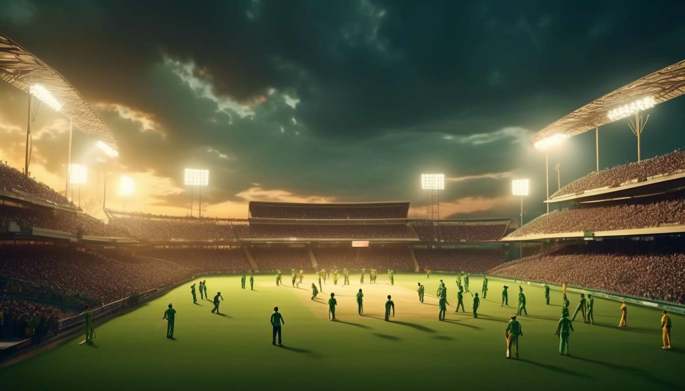 Cricket Betting Events: Most Anticipated Matches in 2025