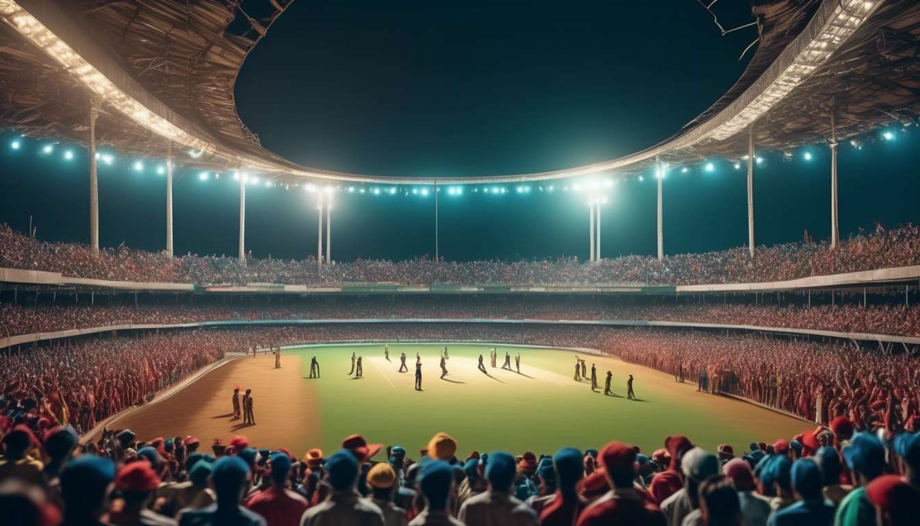 Cricket Betting Events: Top Tournaments to Follow This Year
