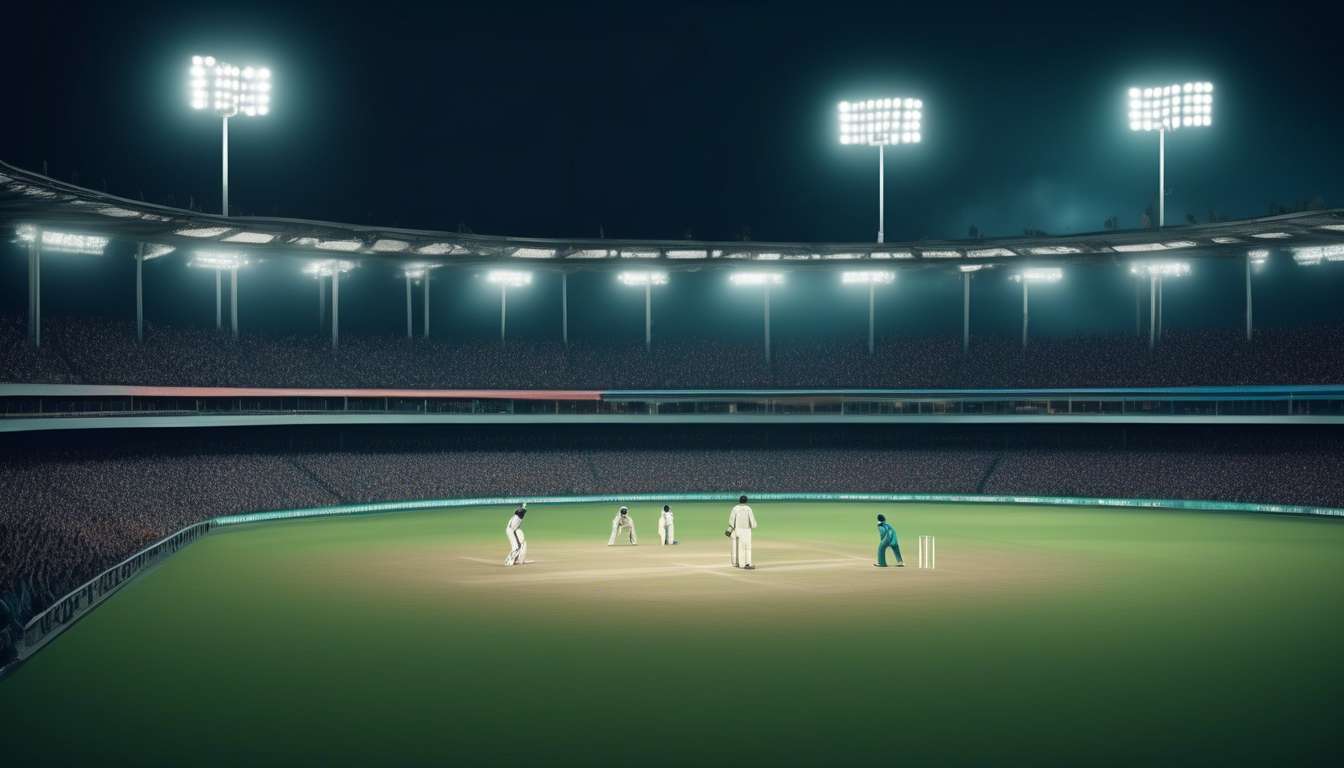 Cricket Betting Events: Ultimate Guide to Major Series