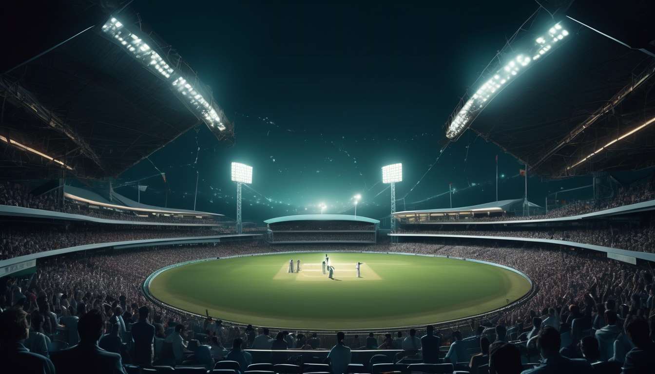 Cricket Betting Odds: 6 Trends to Watch This Season