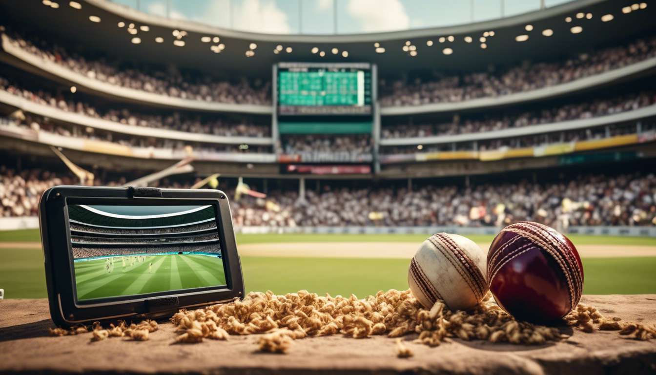 Cricket Betting Odds: 7 Key Terms Every Fan Should Know