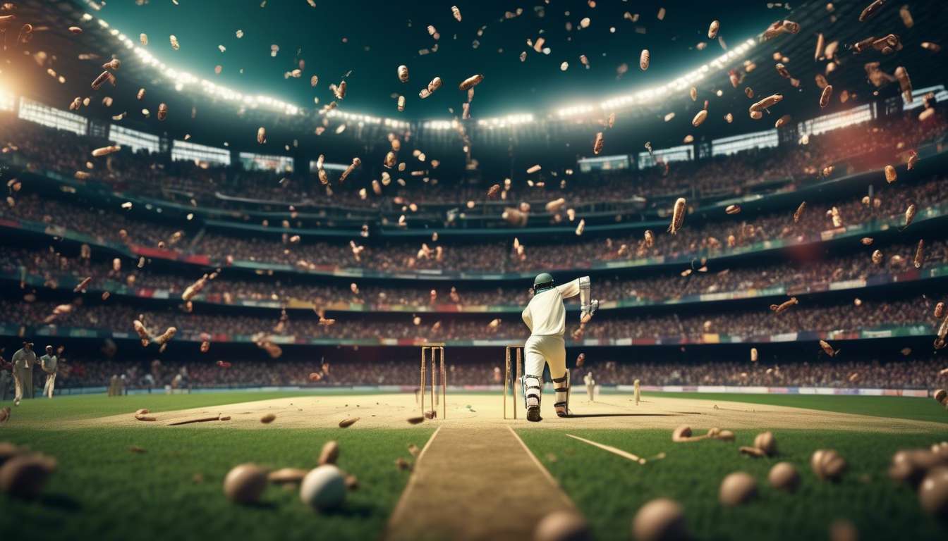 Cricket Betting Odds: Comparing Formats and Strategies