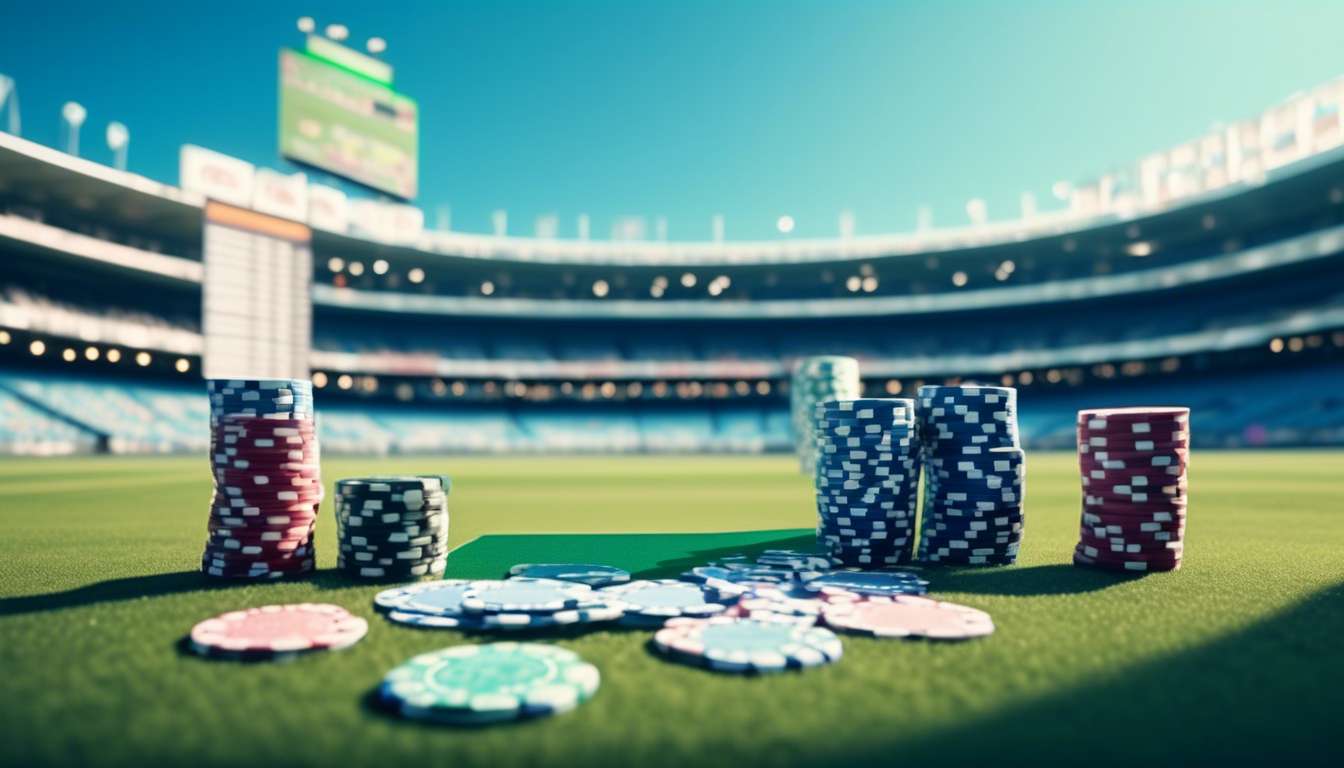 Cricket Betting Odds: FAQs for New Bettors