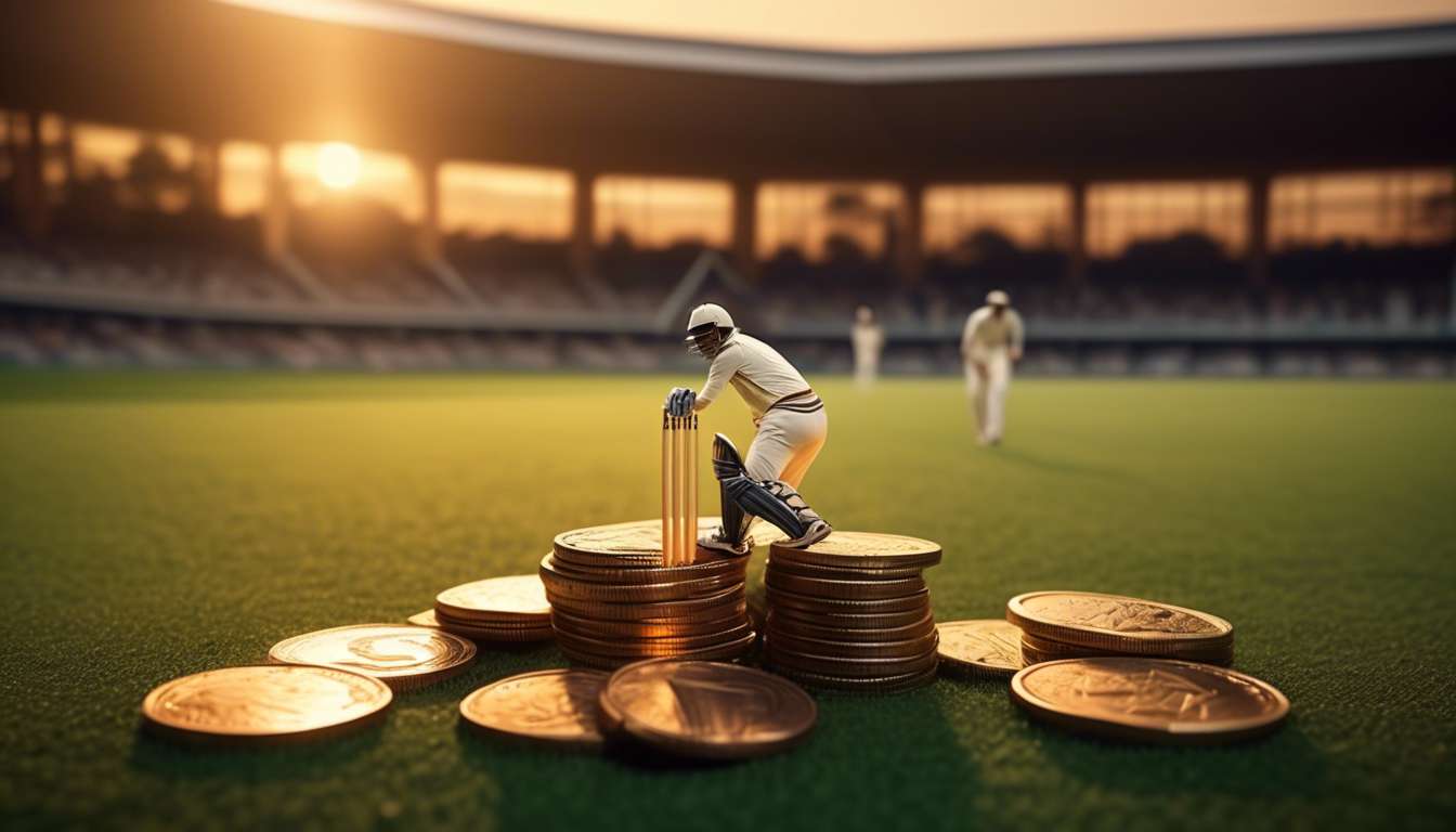 Cricket Betting Profits: Insights from Analyst Reports