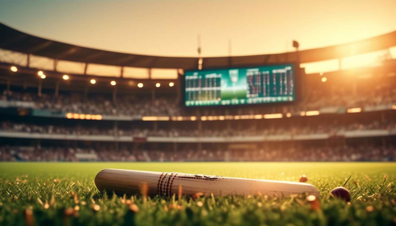 Cricket Betting Profits: Lessons from Recent Matches