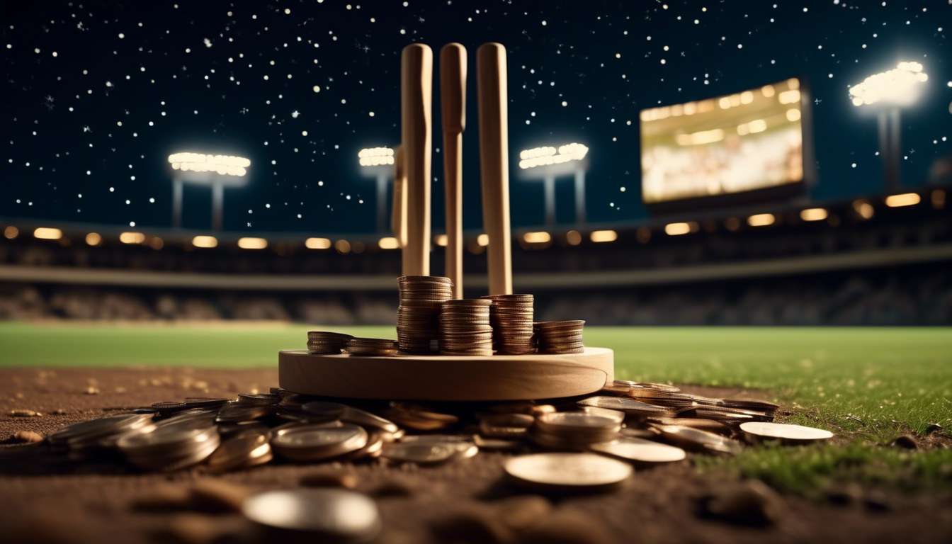 Cricket Betting Profits: Myths and Realities Explained