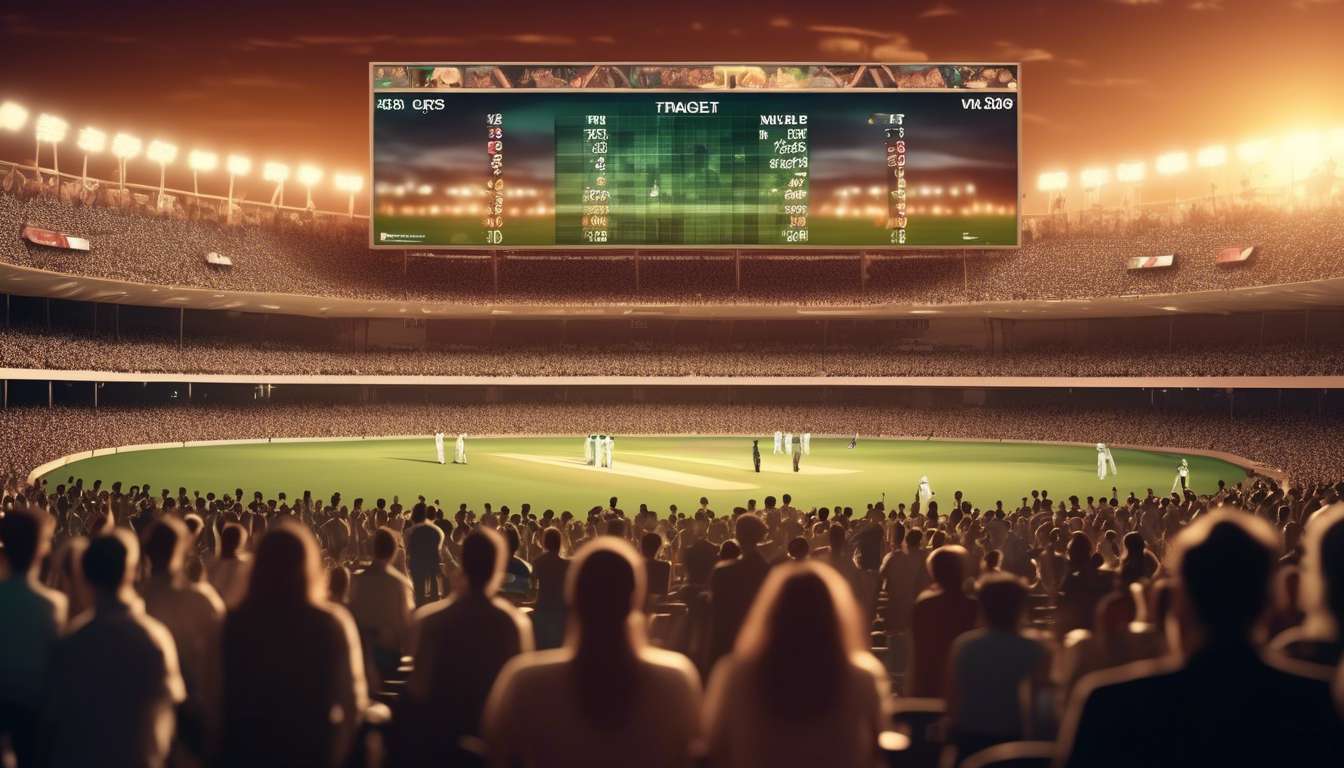 Cricket Betting Profits: What Can We Learn From Trends?