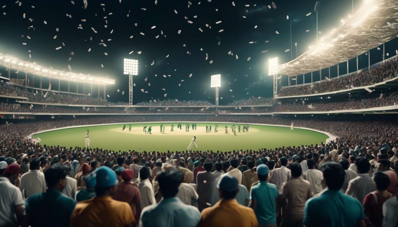 Cricket Betting Profits: What Influences Outcomes?