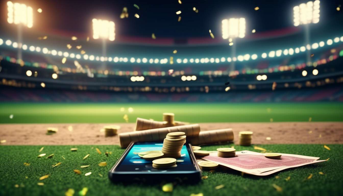 Top 10 Trusted Platforms for Cricket Betting Sites