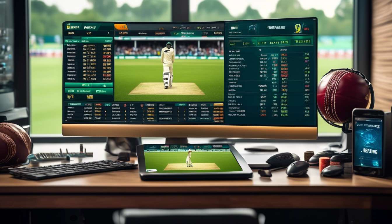 Top Strategies for Choosing the Best Cricket Betting Website