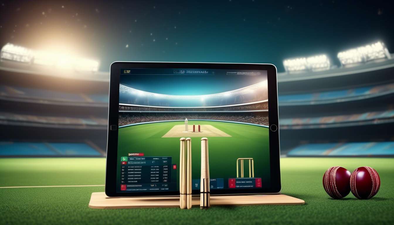 Mastering Strategies for Online Cricket Betting Success