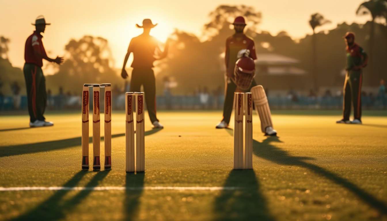 Mastering Sky Exchange Cricket Strategies for Winning Bets